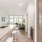Spacious kitchens with thoughtful details