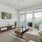 Generous living spaces with beautiful natural lighting