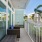 Spacious balconies