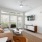 Relax and unwind in well-lit living areas