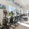 Get your workout on	