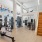 Quick access to state-of-the-art amenities	